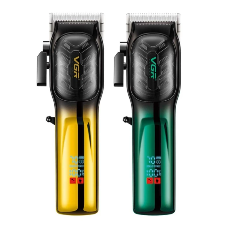ماشین اصلاح وی جی آر مدل VGR V-654