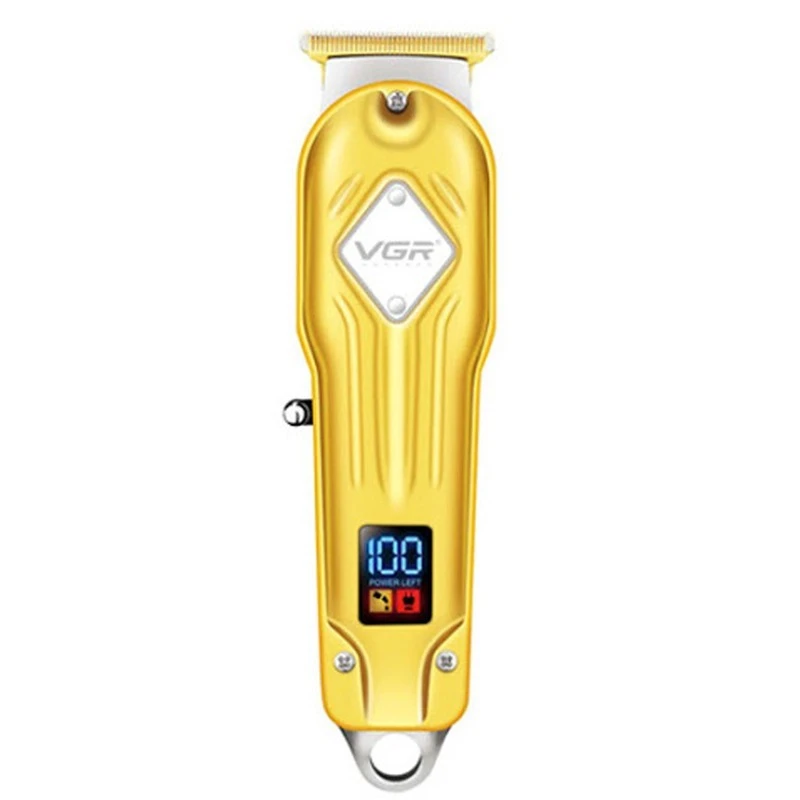 ماشین اصلاح وی جی ار V-261