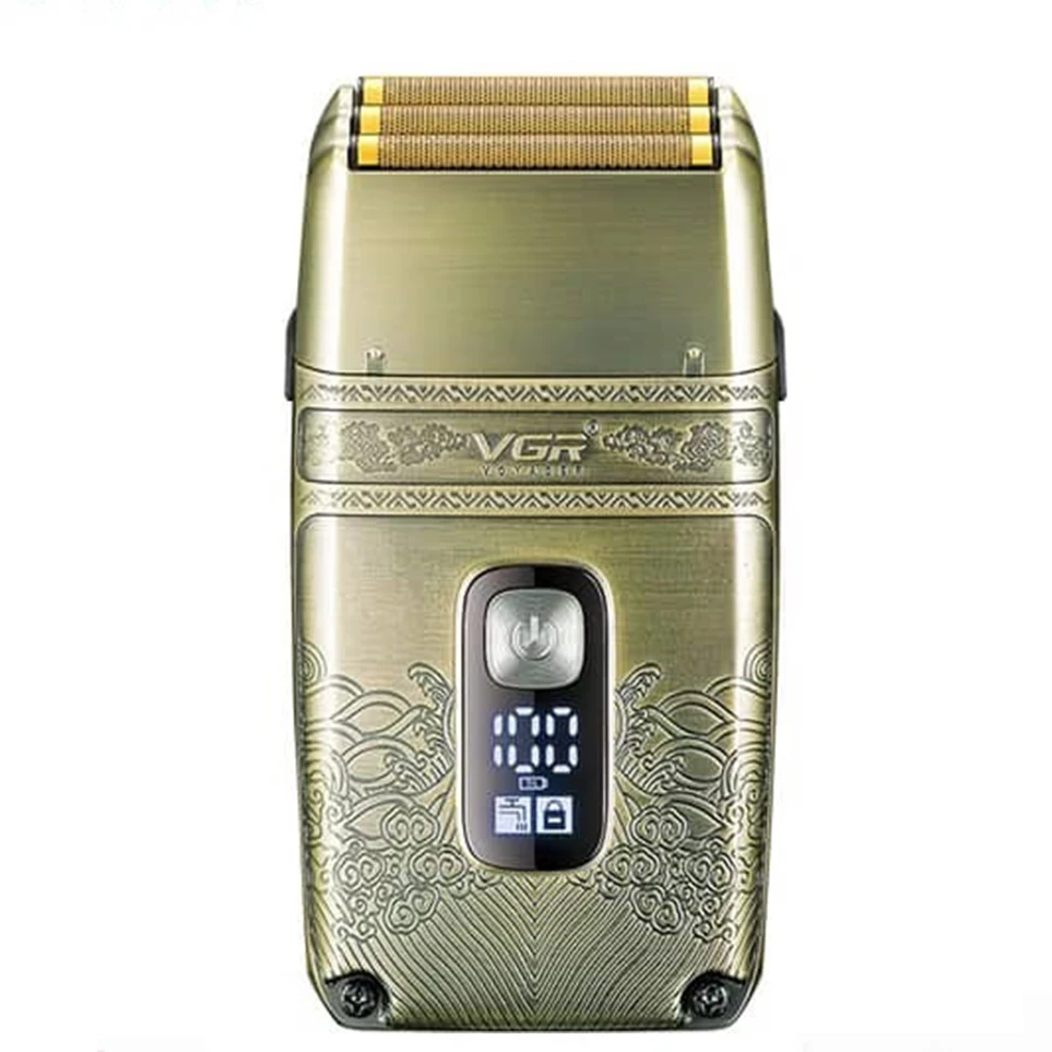 ماشین اصلاح وی جی ار مدل V-335