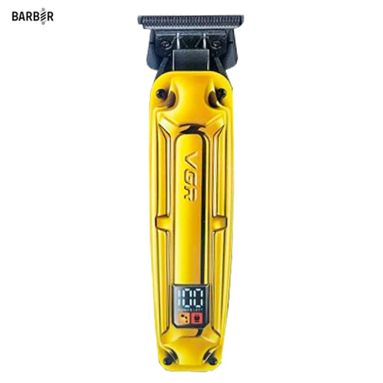 ماشین اصلاح وی‌جی‌ار مدل V-904
