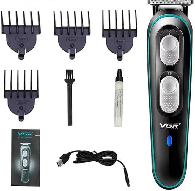 ماشین اصلاح وی‌جی‌ار مدل(VGR(V-055