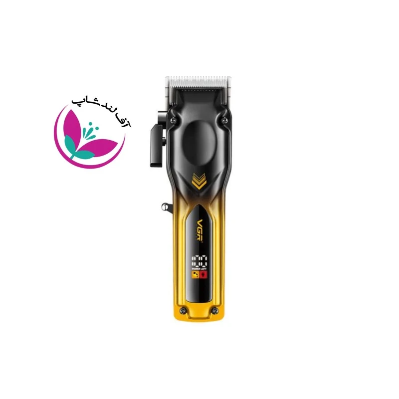ماشین اصلاح وی جی ار مدل VGR V-656