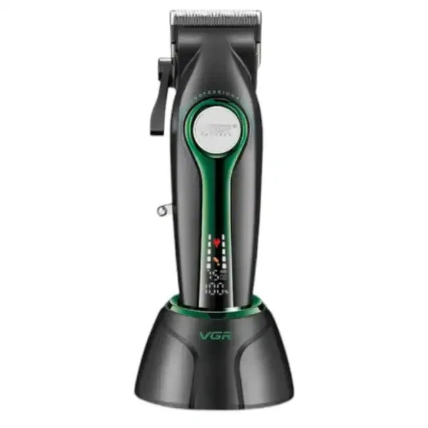 ماشین اصلاح وی جی ار مدل v-010