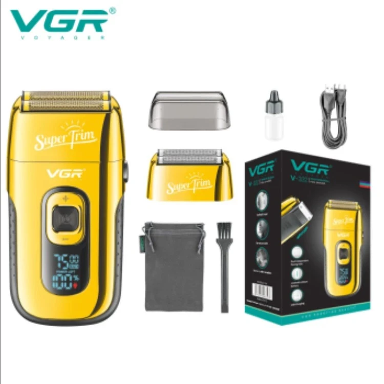 ماشین اصلاح وی جی ار مدل vgr-332