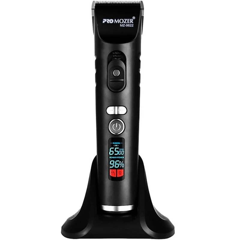 ماشین اصلاح پروموزر مدل MZ-9821PROMOZER MZ-9821