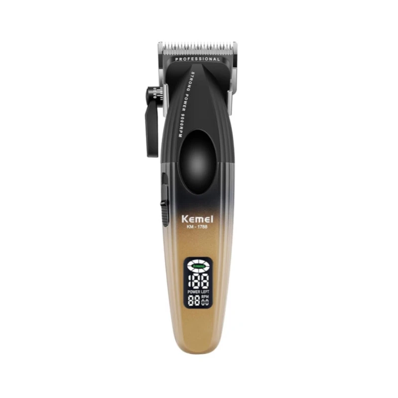 ماشین اصلاح کیمی KEMEI KM-1788