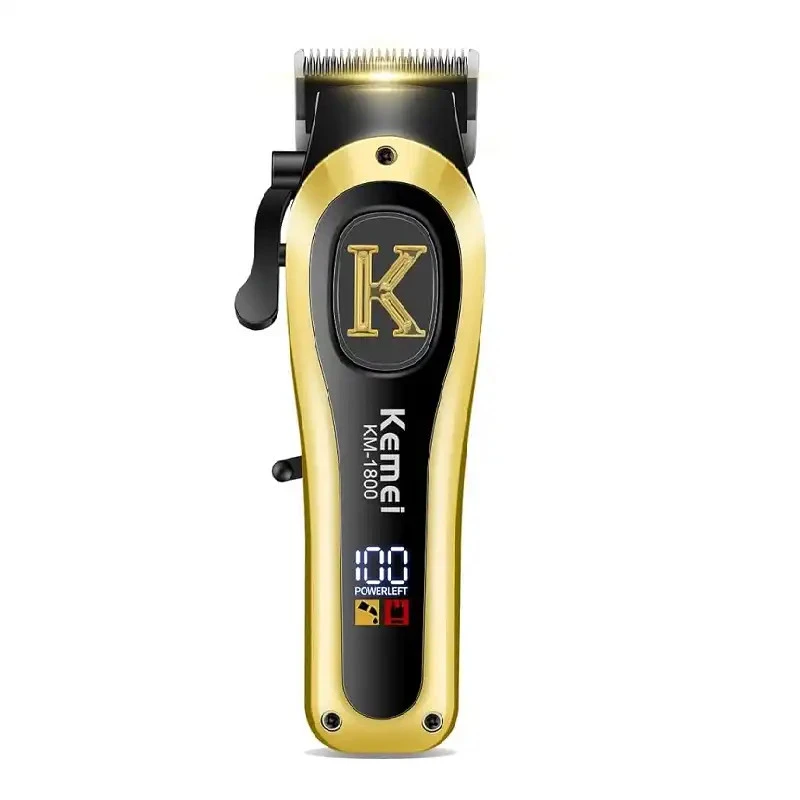 ماشین اصلاح کیمی KEMEI KM-1800