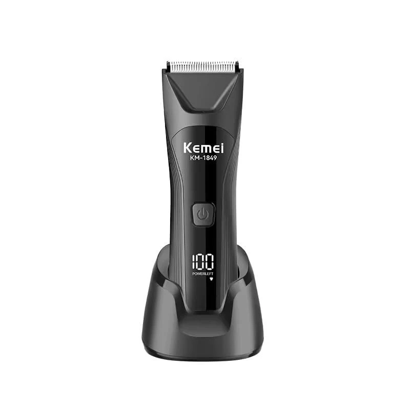 ماشین اصلاح کیمی KEMEI KM-1849