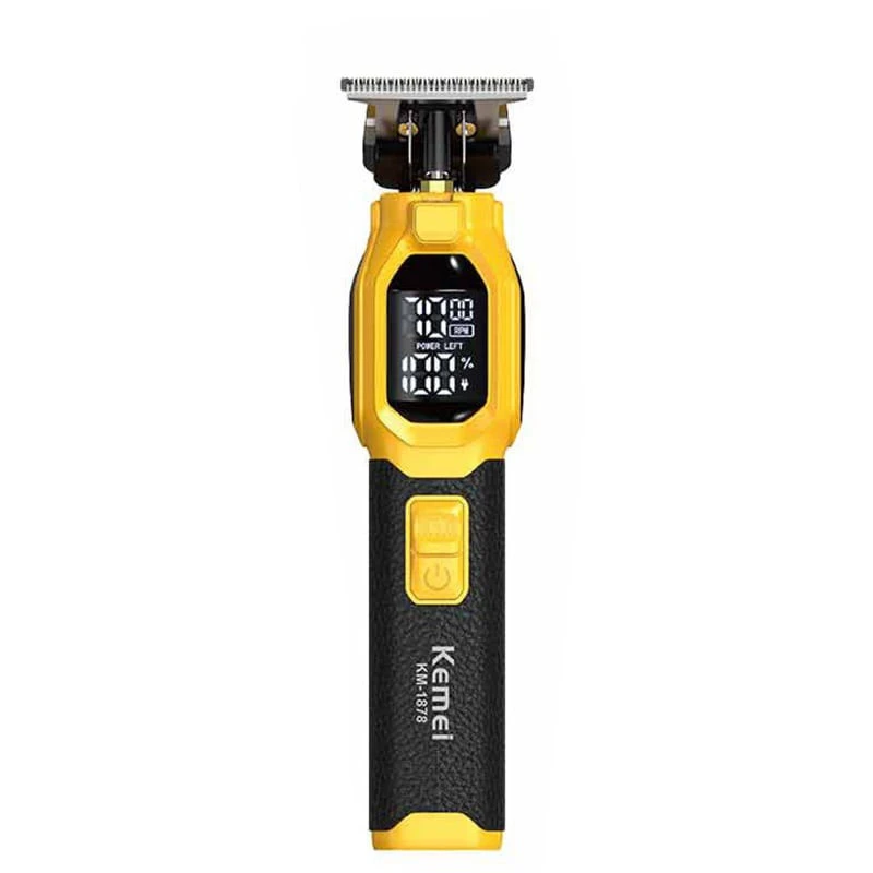 ماشین اصلاح کیمی KEMEI KM-1878