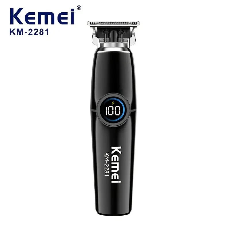 ماشین اصلاح کیمی KEMEI KM-2281