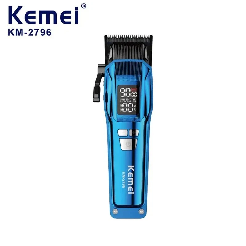 ماشین اصلاح کیمی KEMEI KM-2796