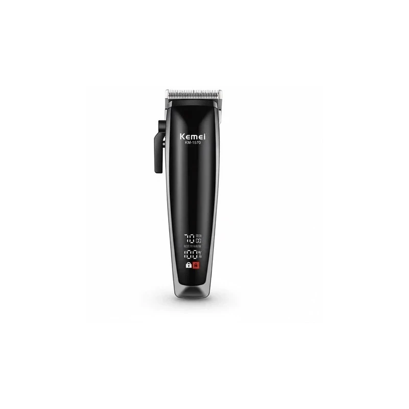 ماشین اصلاح کیمی KEMEI Km-1570