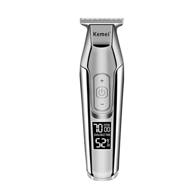 ماشین اصلاح کیمی KM-5027KEMEI KM-5027