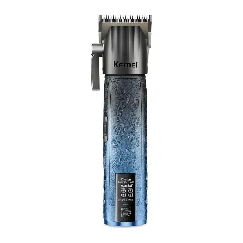 ماشین اصلاح کیمی KM-8550