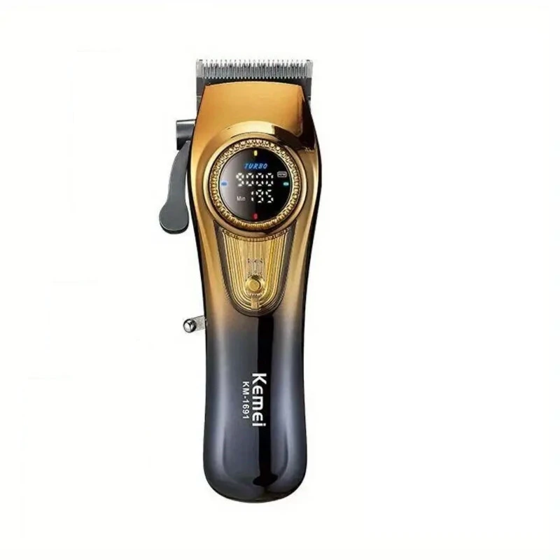 ماشین اصلاح کیمی مدل KEMEI KM-1691