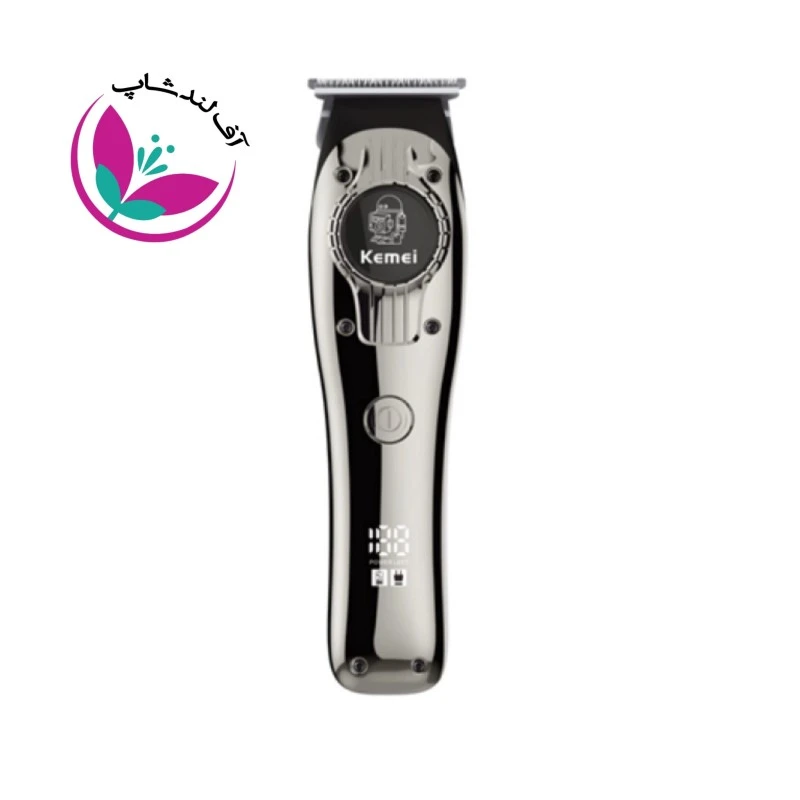 ماشین اصلاح کیمی مدل KEMEI KM-1710