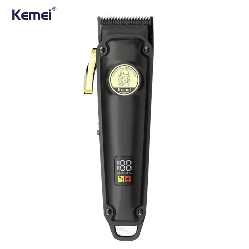 ماشین اصلاح کیمی مدل KEMEI KM-2372