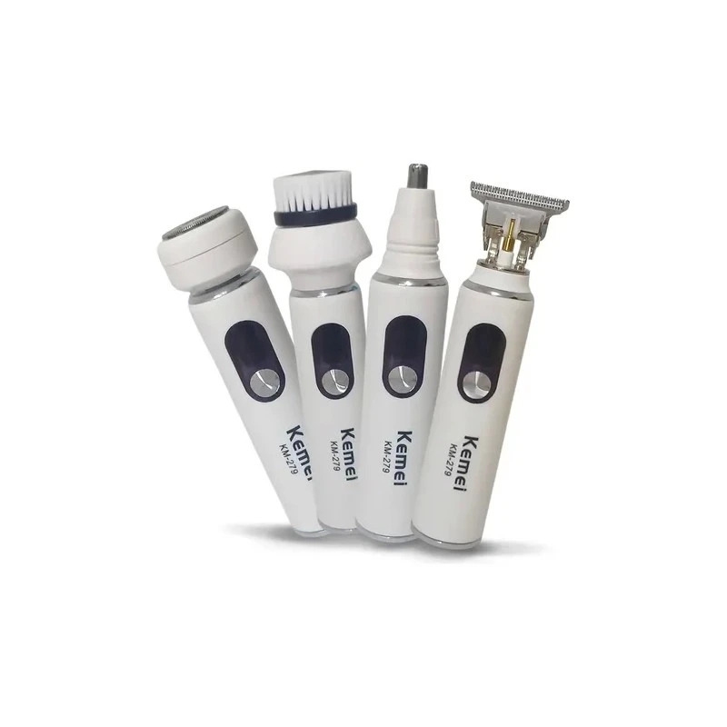 ماشین اصلاح کیمی مدل KEMEI KM-279