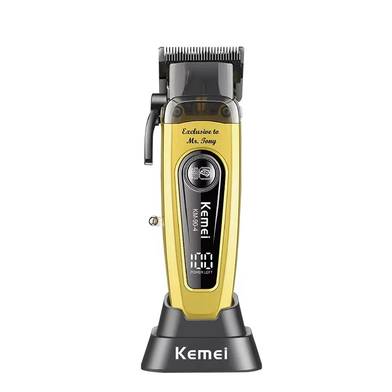 ماشین اصلاح کیمی مدل KEMEI KM-90-4