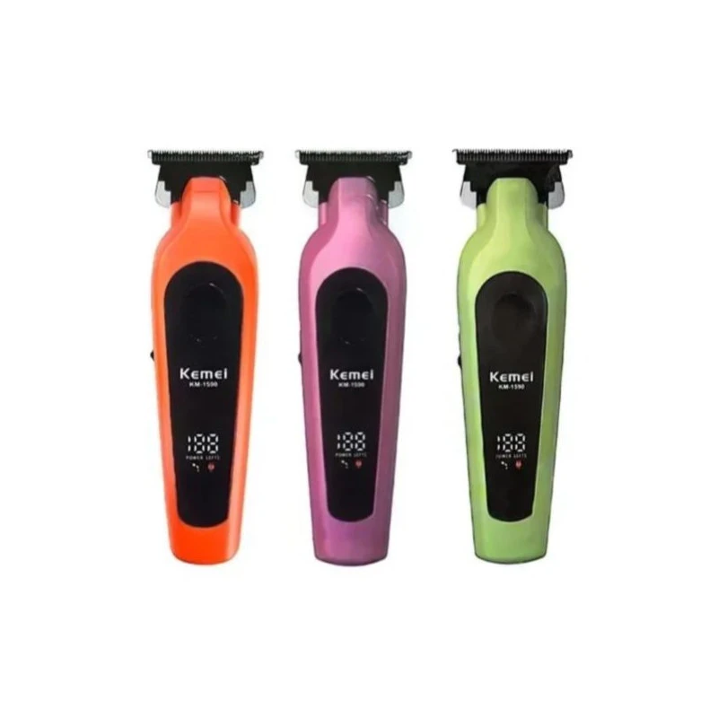 ماشین اصلاح کیمی مدل KM-1590