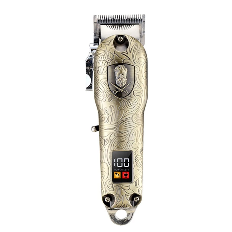 ماشین اصلاح کیمی مدل KM-2029KEMEI KM_2029