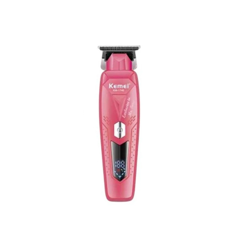 ماشین اصلاح کیمی مدل Kemei KM-1746