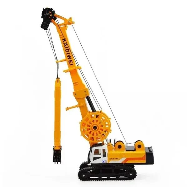 ماشین بازی کایدویی مدل 625047 Trenching Machine