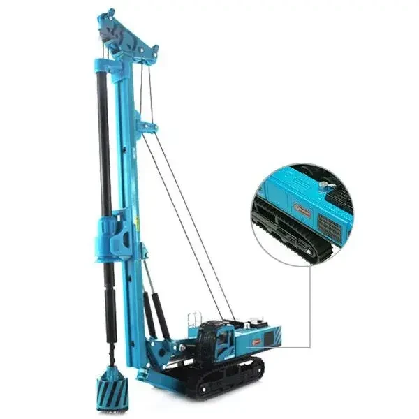ماشین بازی کایدویی مدل Spin Drilling Rig 625021
