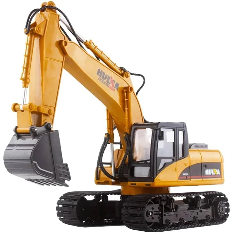ماشین بازی کنترلی هوینا مدل بیل مکانیکی کد 1510