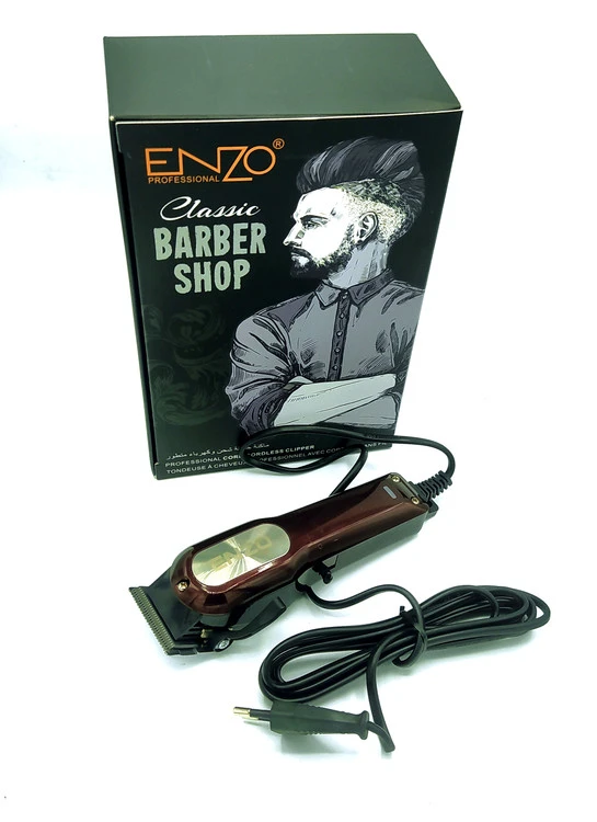 ماشین حجم زن تیغ فولاد انزو ایتالیا ENZO 5051