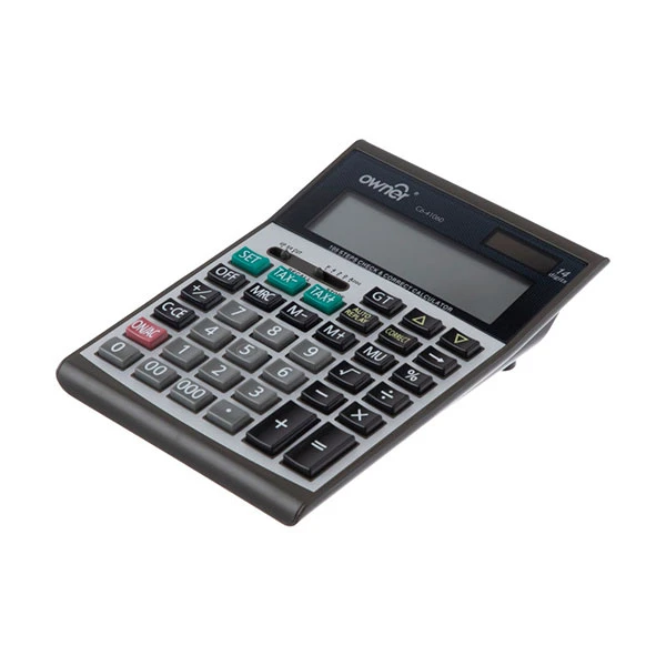 ماشین حساب 14 رقمی owner مدل 41060