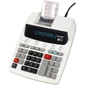 ماشین حساب گاتیکا مدل cp-2600