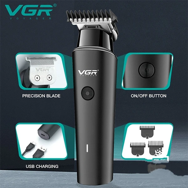 ماشین خط زن و صفر زن وی جی آر اصلی مدل V-933