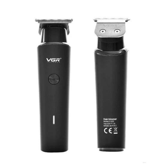 ماشین خط زن و صفر زن وی جی آر اصلی مدل V-933