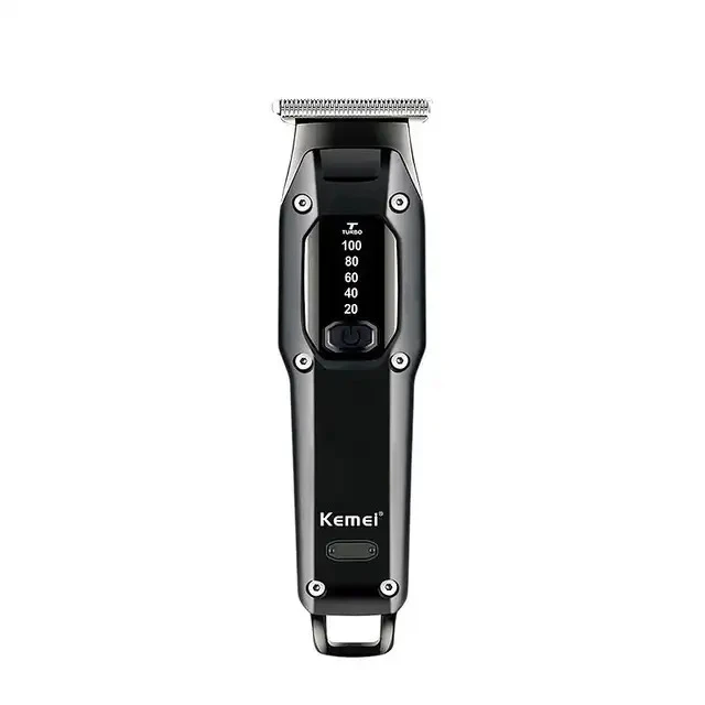 ماشین خط زن کیمی KM- 659Hair Trimmer KEMEI KM -659