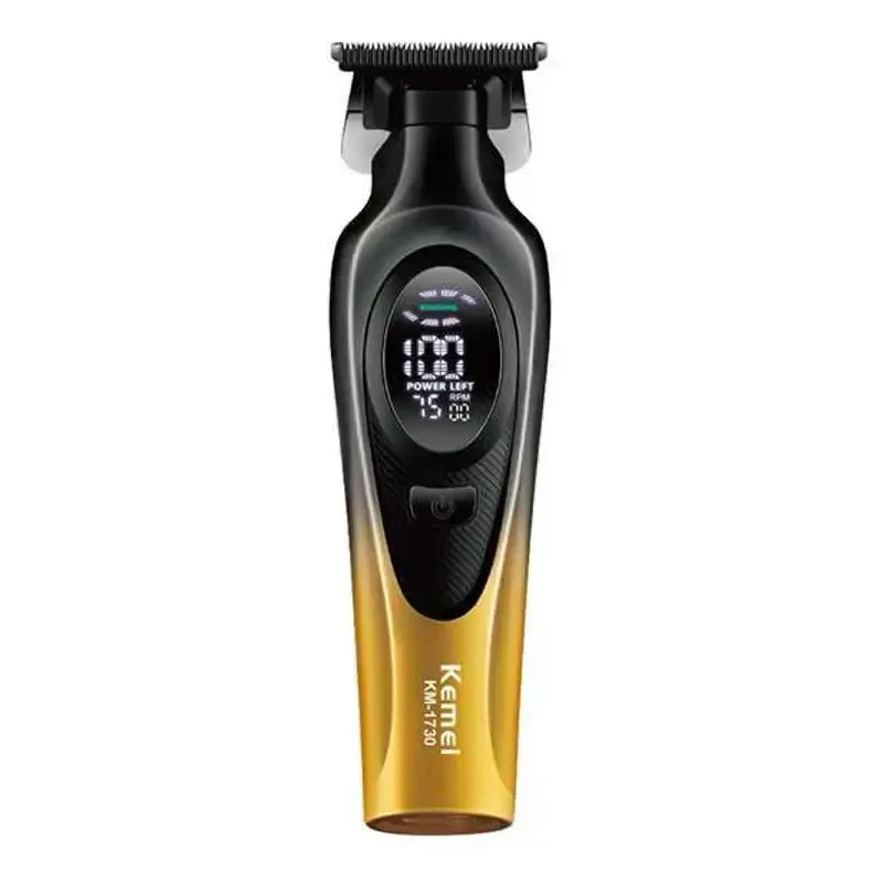 ماشین خط زن کیمی مدل KEMEI KM-1730