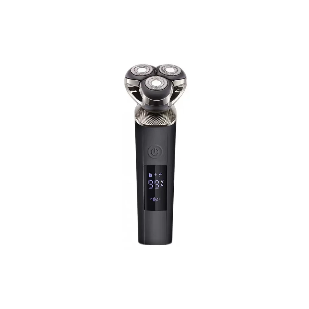 ماشین ریش تراش شیائومی Xiaomi MSN M3 Electric Shaver Three-blade shaver