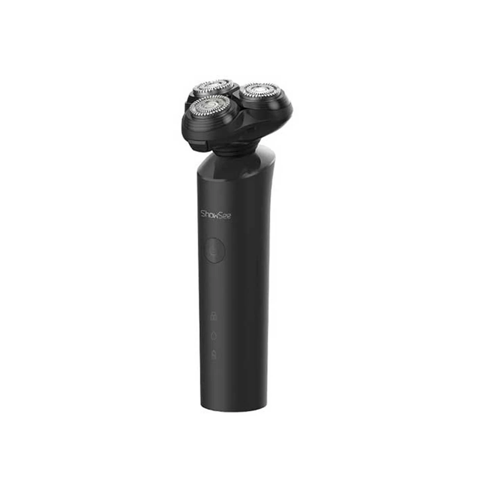 ماشین ریش تراش شیائومی شوسی Xiaomi ShowSee F1-BK Electric Shaver IPX7 ضد آب