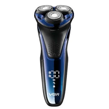 ماشین سه تیغ وی جی آر مدل V-306VGR V-306