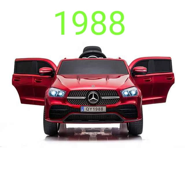 ماشین شارژی 1988
