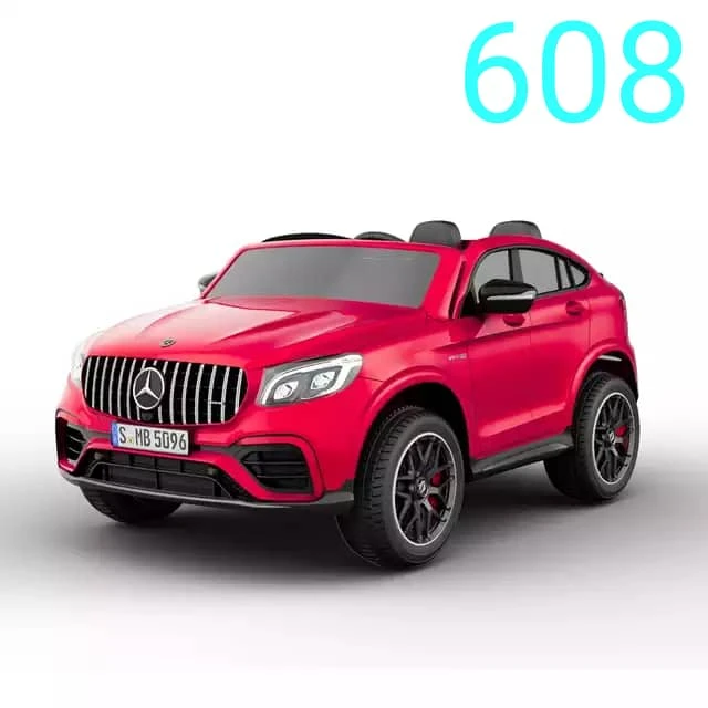 ماشین شارژی 608