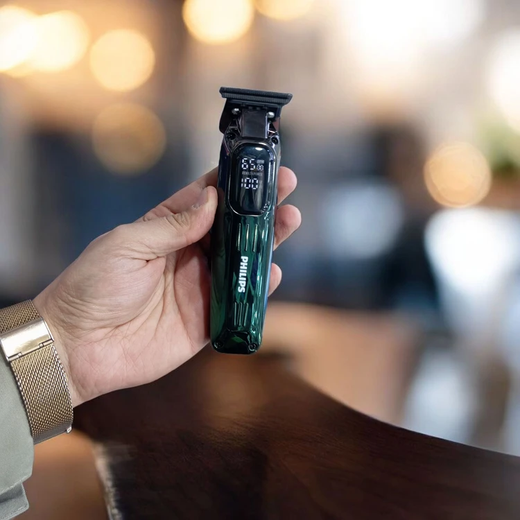 ماشین صفر زن فلیپس PHILIPS PROFESSIONAL NETHERLANDS