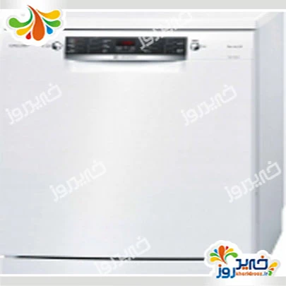 ماشین ظرف شویی بوش مدل S46