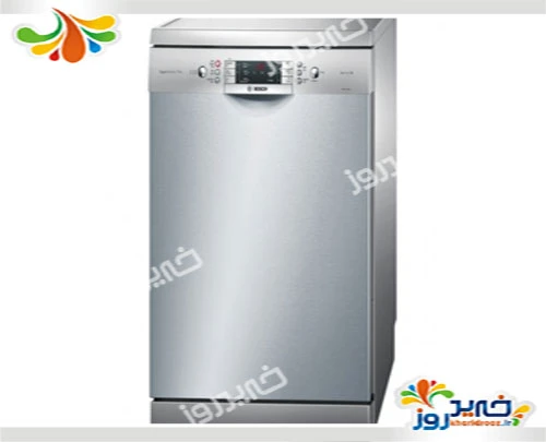 ماشین ظرف شویی بوش مدل S69