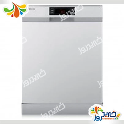 ماشین ظرف شویی سامسونگ مدل DWFN320