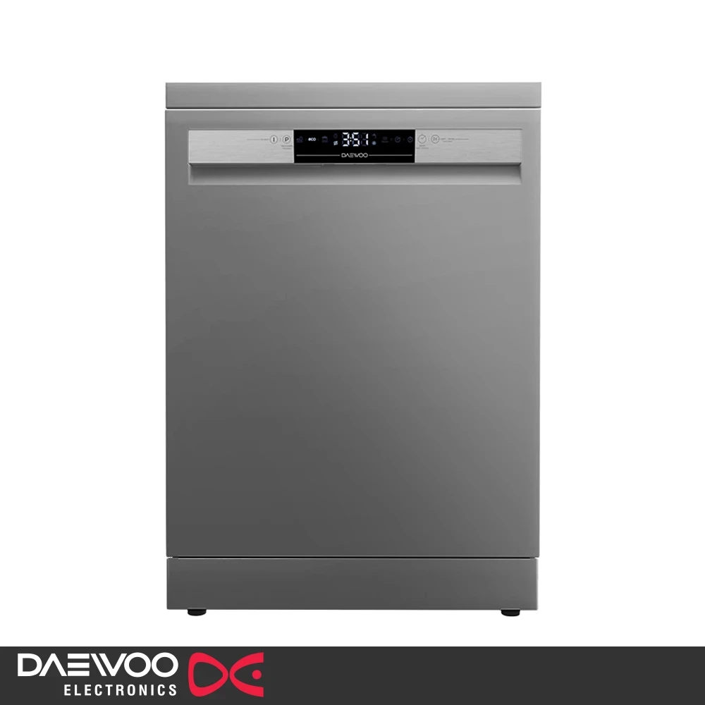 ماشین ظرفشویی 12 نفره دوو مدل DW-110S