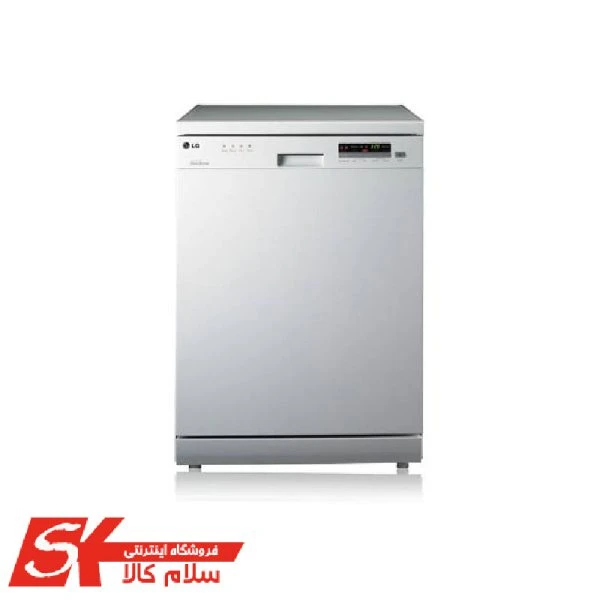 ماشین ظرفشویی 14 نفره ال جی مدل D1452
