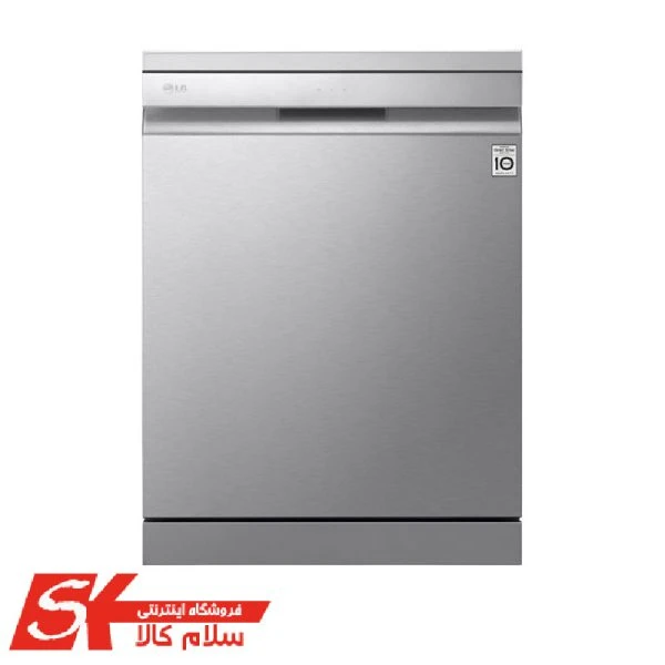 ماشین ظرفشویی 14 نفره ال جی مدل DFB325HS