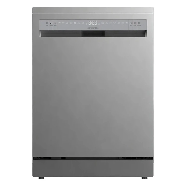 ماشین ظرفشویی 14 نفره دوو مدل DD-F1492