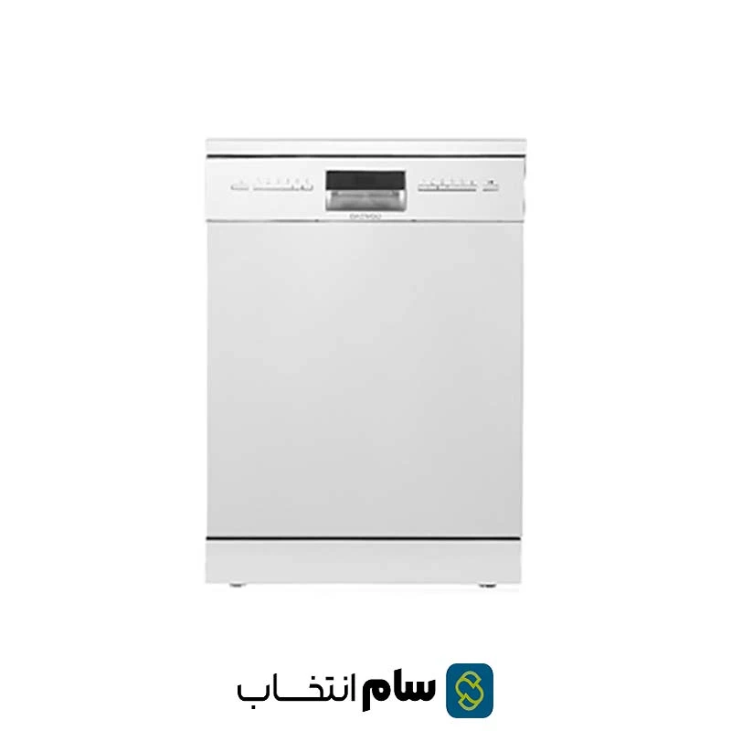 ماشین ظرفشویی 14 نفره دوو مدل DW-160S